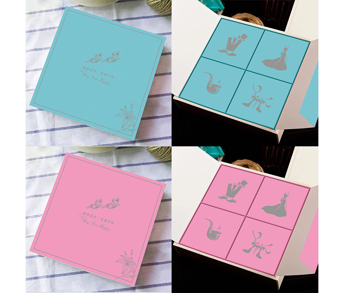 包装设计（图ZMTAyMTU1MjIw） - 包装 - 站酷设计师紫香花原创素材 - 站酷ZCOOL