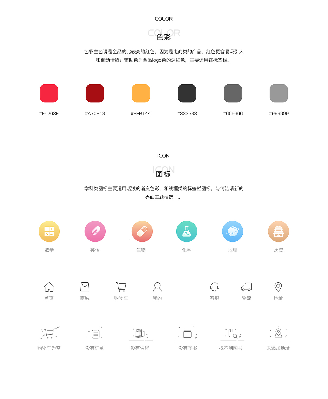 图书商城小程序（图ZMTE0MDAwMTEy） - APP界面 - 站酷设计师beautysmile原创素材 - 站酷ZCOOL