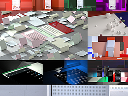 Microsoft 365 mobile | C4D臨摹