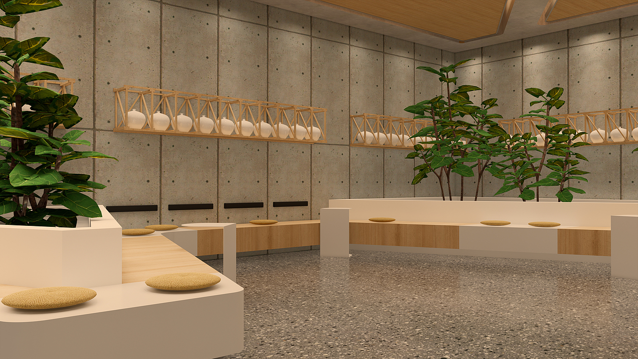 Happy Coffee 咖啡店