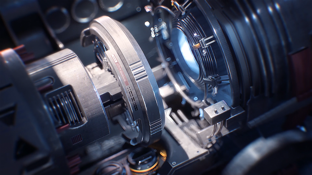 和平精英重启未来2050（图ZMjkwMzUxNTYw） - 动画/影视 - 站酷设计师HT_Studio原创素材 - 站酷ZCOOL