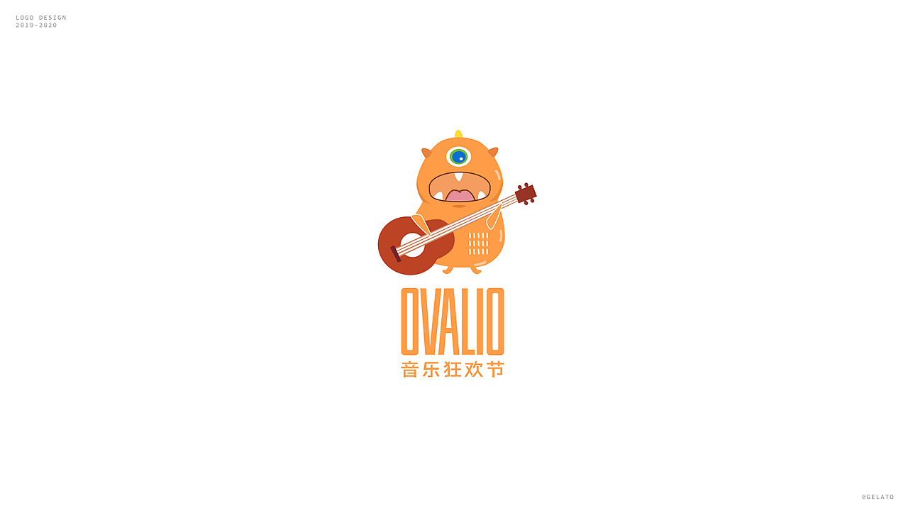 2019-2020年logo合集