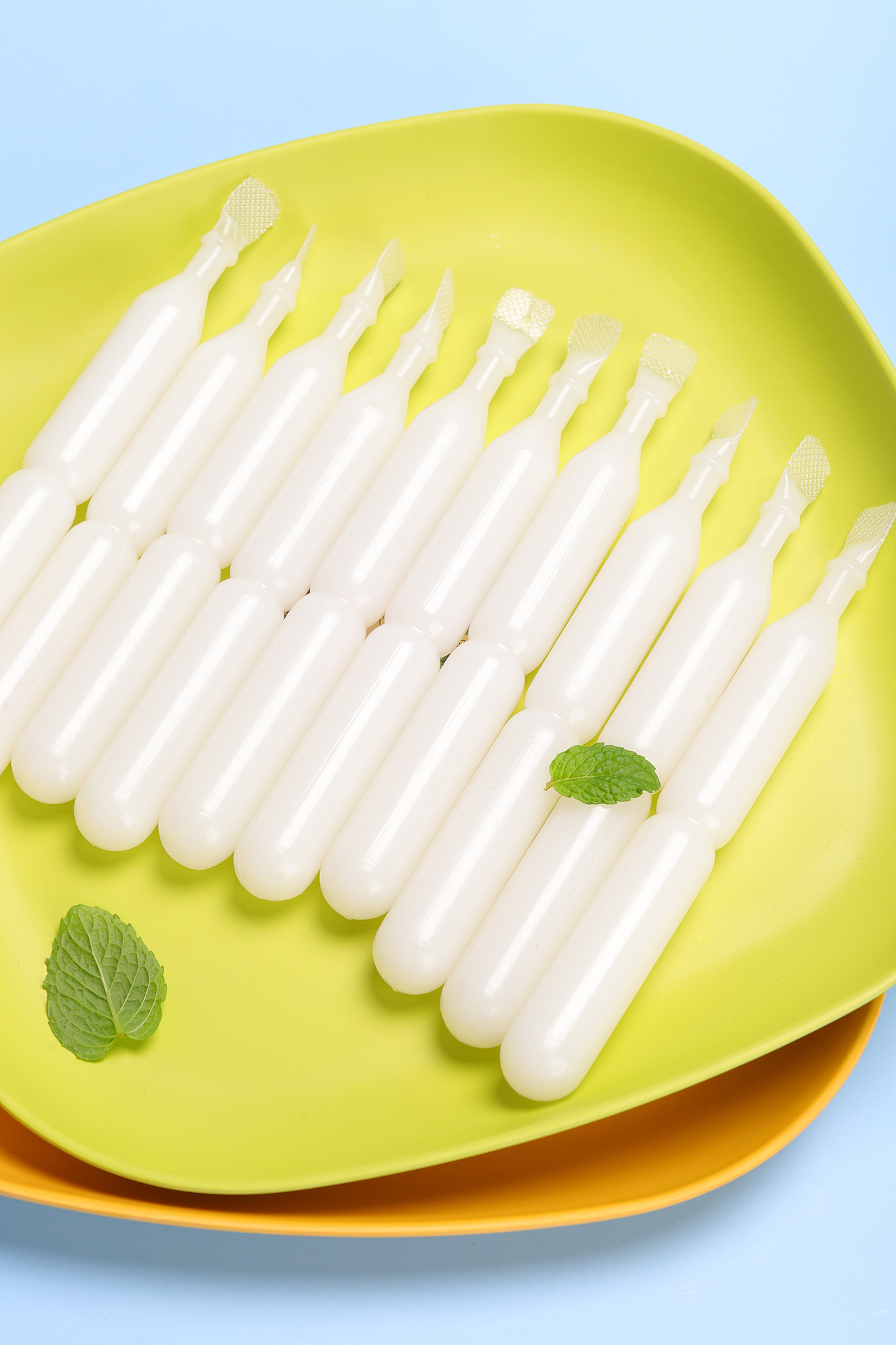 老酸奶冰棍 冰棍 冰棒 冰激凌 碎碎冰