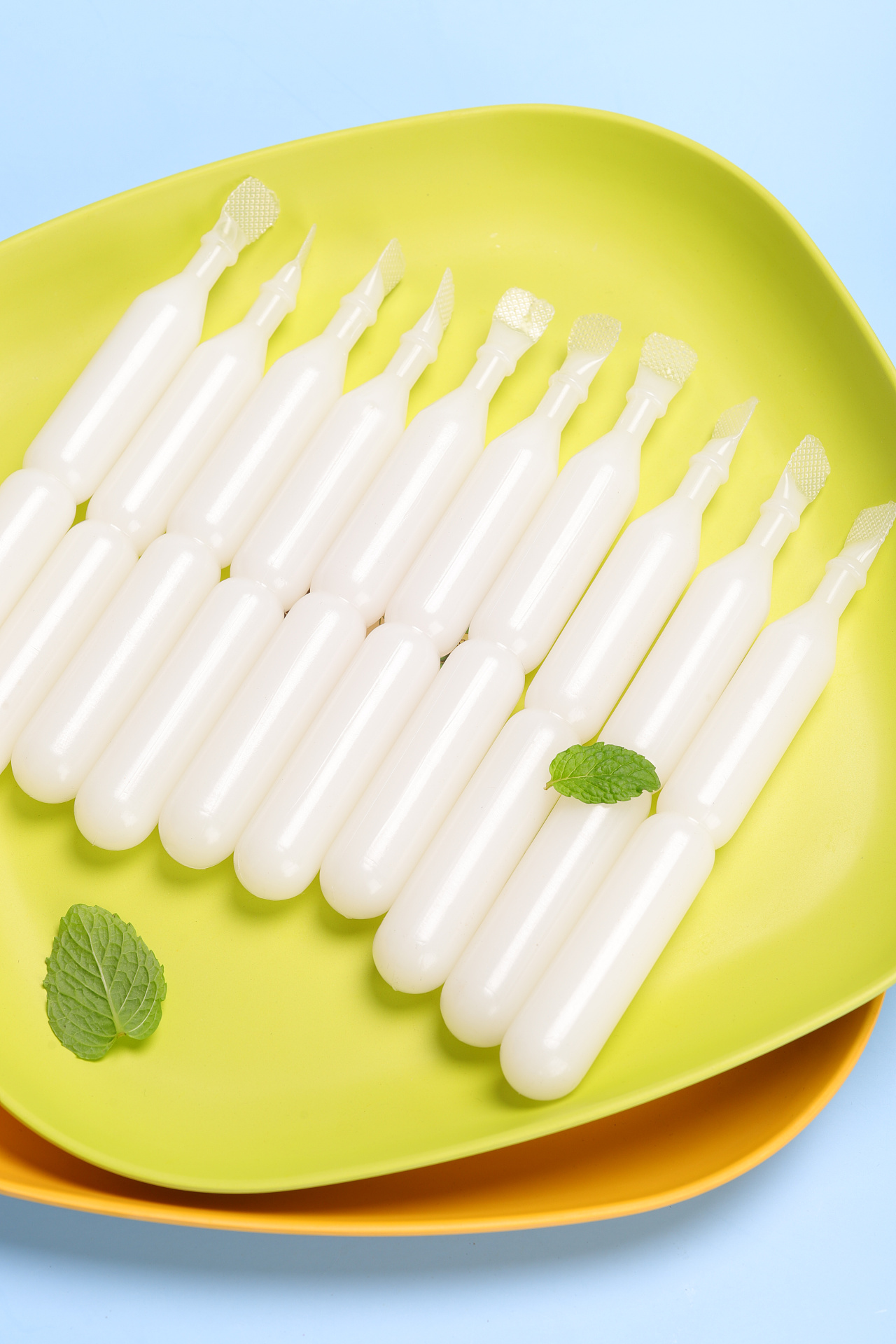 老酸奶冰棍 冰棍 冰棒 冰激凌 碎碎冰