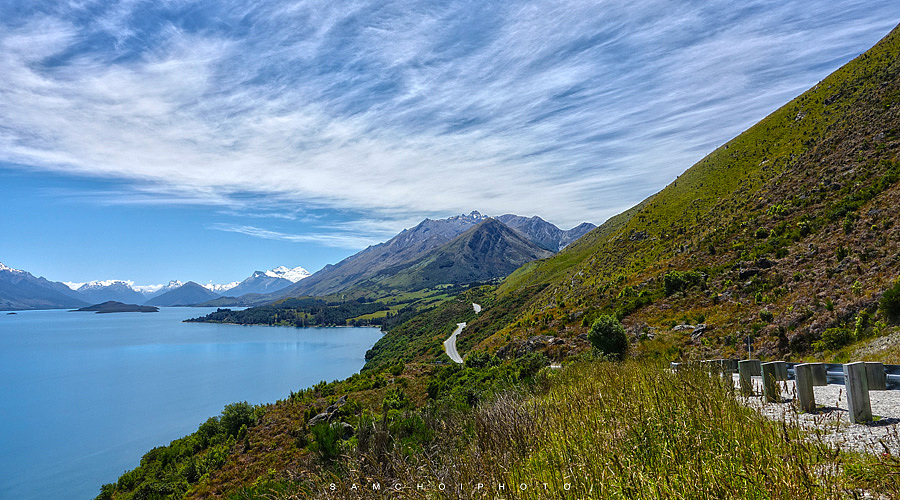 新西兰游记（二）（图ZNzk4NjEyMTI=） - 风光摄影 - 站酷设计师samchoi原创素材 - 站酷ZCOOL