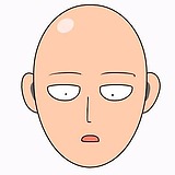 我秃了也变强了的头像