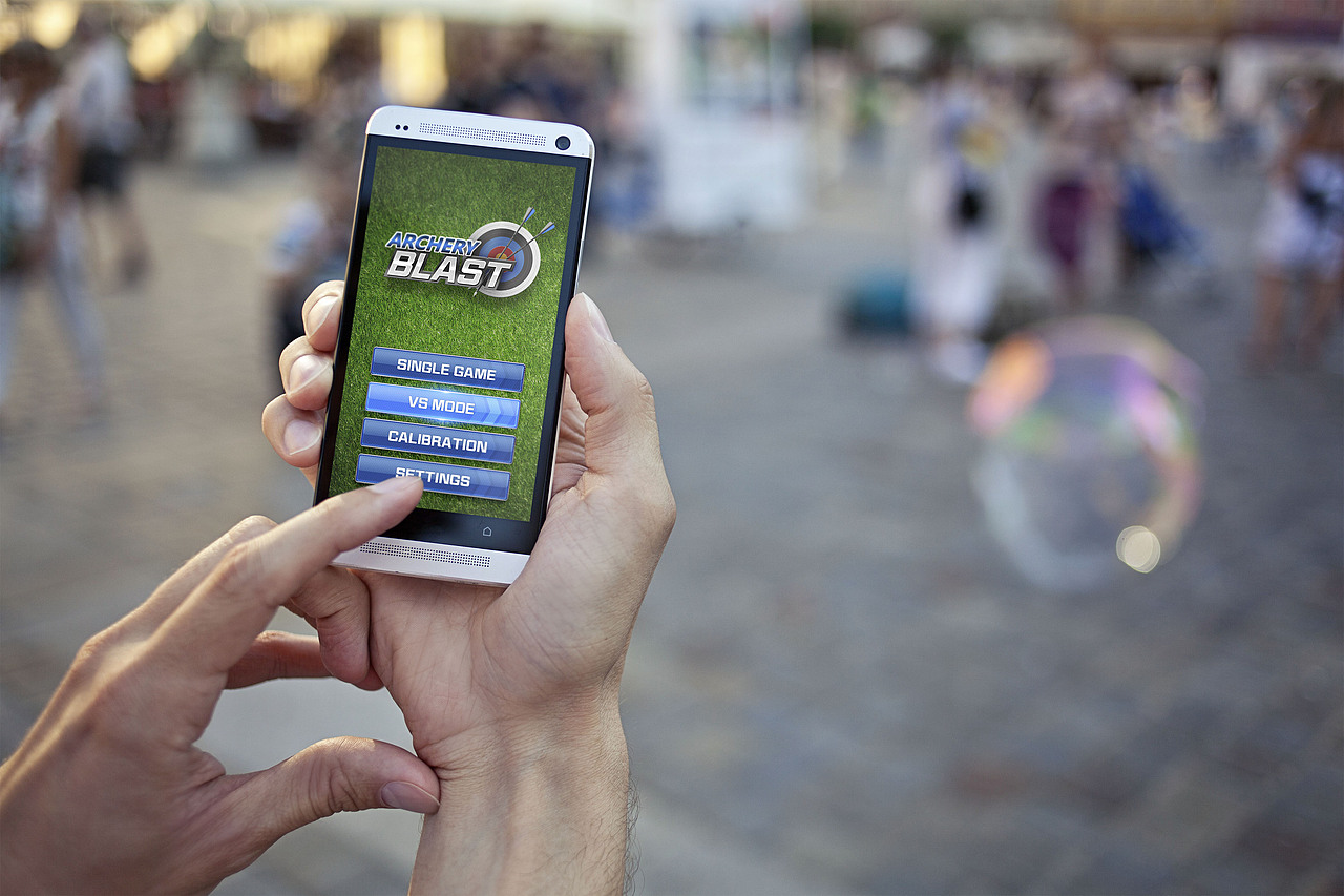 勇敢的第二次游戏ui临时工系列~