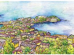 风花雪月之大理