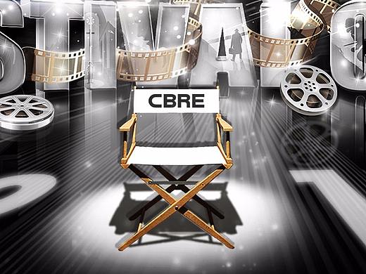 2018 CBRE 年会