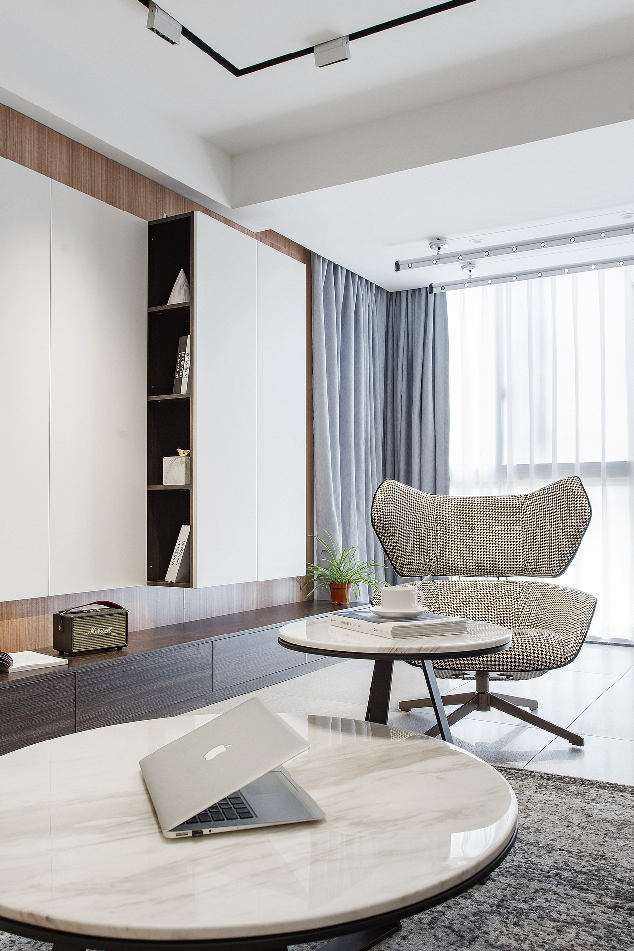 现代 家居 空间 摄影一组