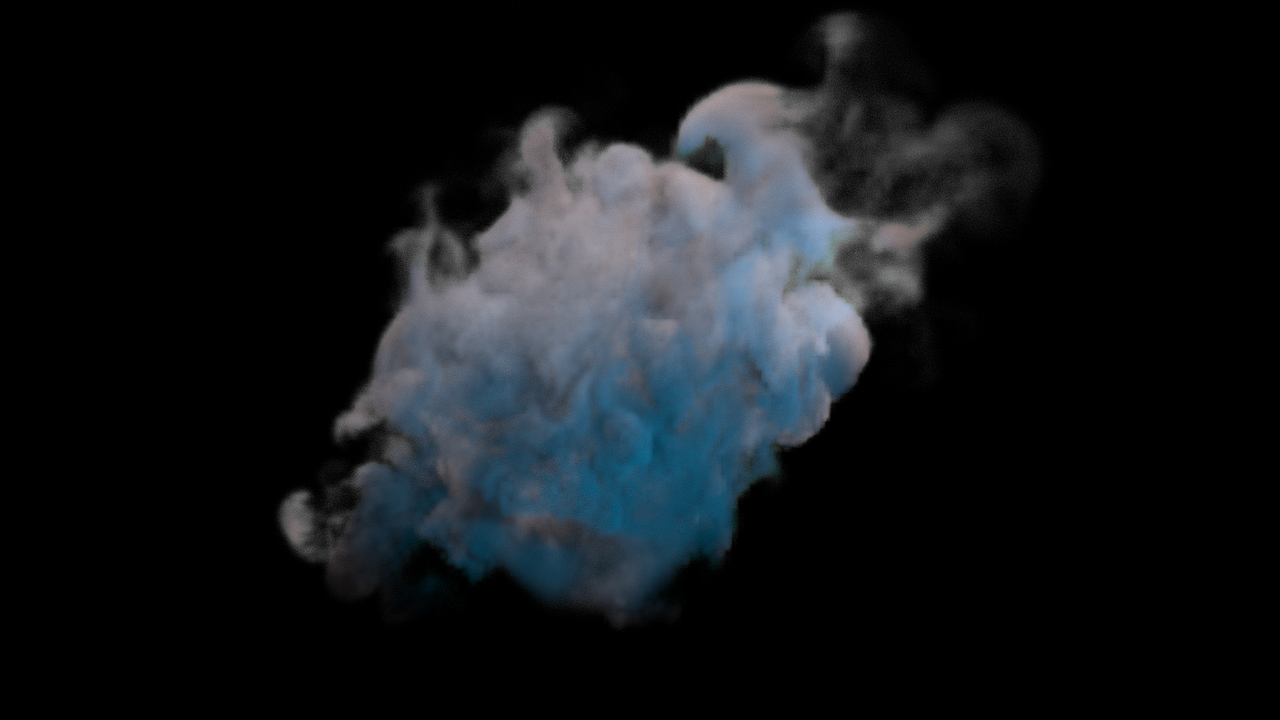 烟雾模拟（图ZMTIwNzQxMzY0） - 其他三维 - 站酷设计师space_Y原创素材 - 站酷ZCOOL