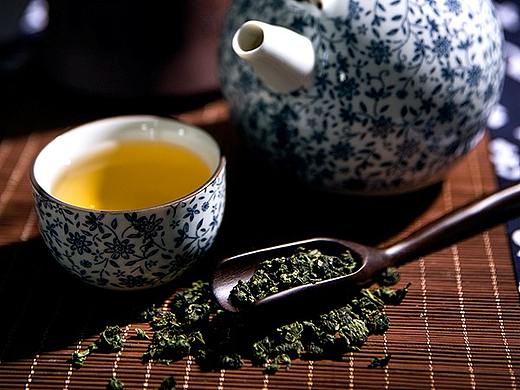 茶壶