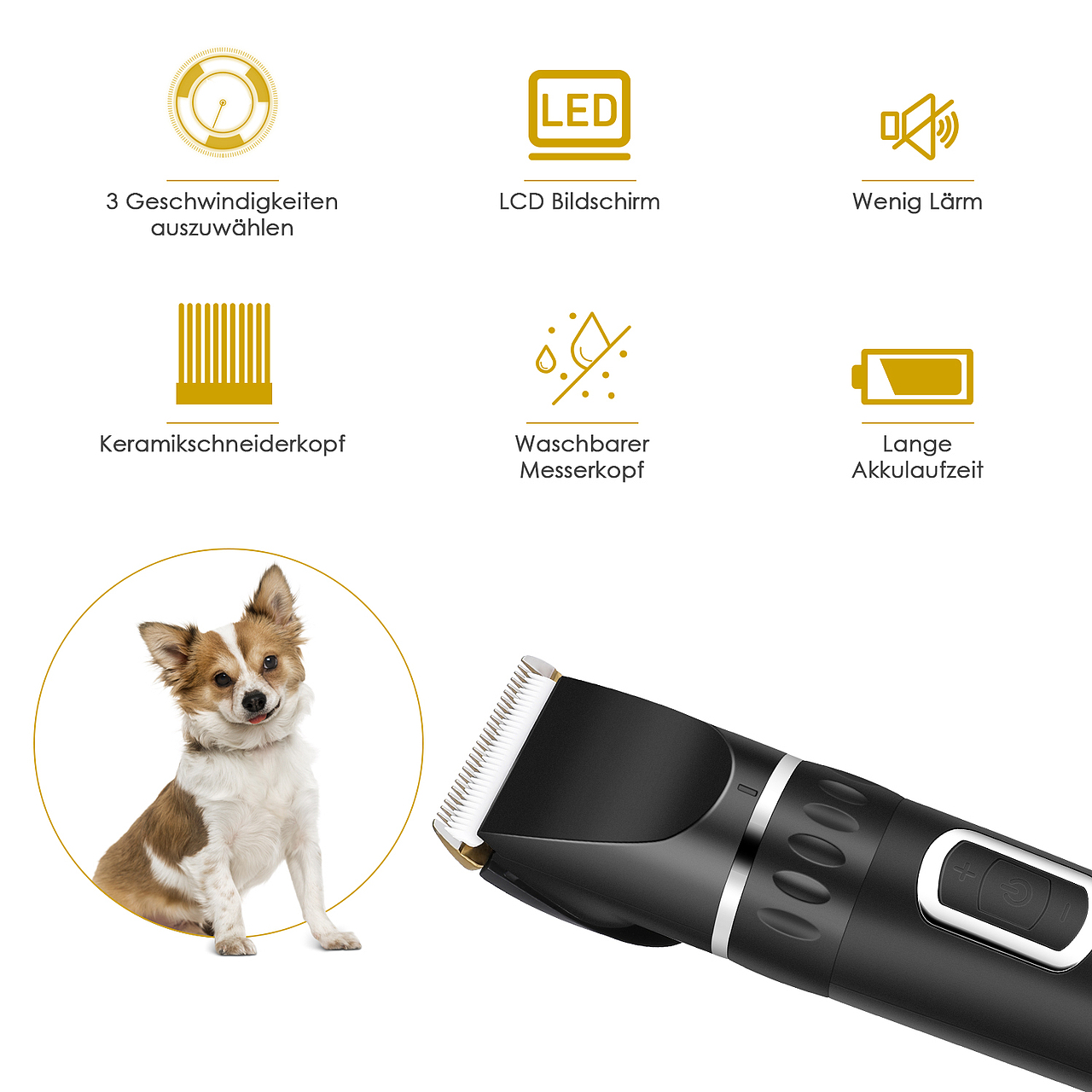 宠物电推剪（图ZMjE4OTIwMjM2） - 其他平面 - 站酷设计师因心2019原创素材 - 站酷ZCOOL