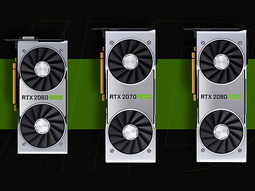 游戏实验室_NVIDIA