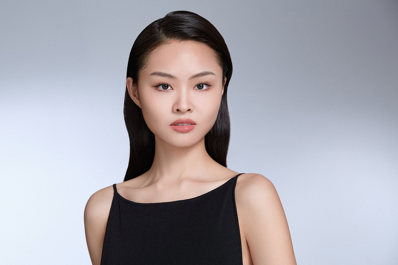 商业摄影|美妆产品妆面拍摄