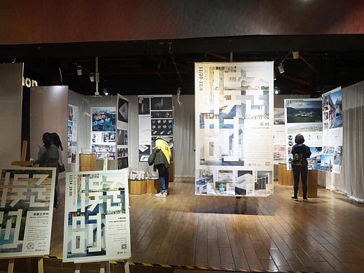 凝 時丨廣州本土建筑師作品展（個人主頁-ZNTg3NjEzMzI=） - 工藝品設(shè)計 - 站酷設(shè)計師ZaomeStudio原創(chuàng)素材 - 站酷ZCOOL