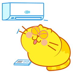 蛋黄猫14弹表情上线（图ZMTI3ODY2MTky） - 网络表情 - 站酷设计师李纬一原创素材 - 站酷ZCOOL