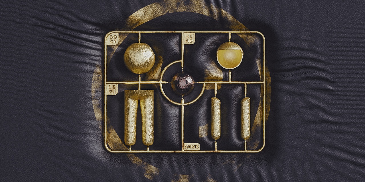 32宇宙IP設計 x Omega&Alpha x “艸”