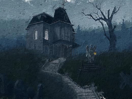  Some recent illustration exercises!