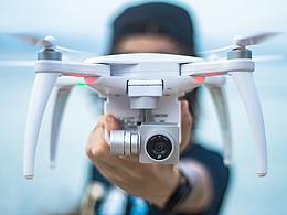 无人机