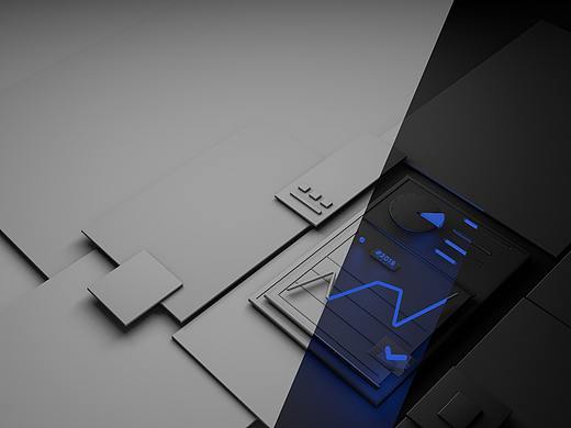 C4D Trial 2019 vol.1（個人主頁-ZMzkwNjEyNDA=） - 場景 - 站酷設(shè)計師追漲殺跌好手原創(chuàng)素材 - 站酷ZCOOL