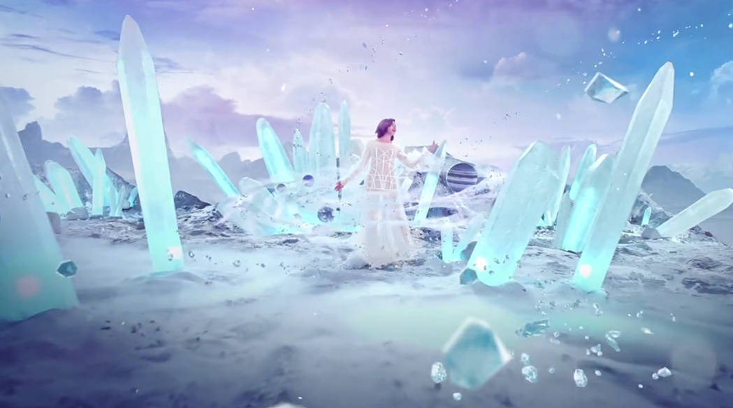 湖南卫视《我们来了》第三季片头（图ZODg0NTQzODA=） - 栏目片头 - 站酷设计师创意咖原创素材 - 站酷ZCOOL