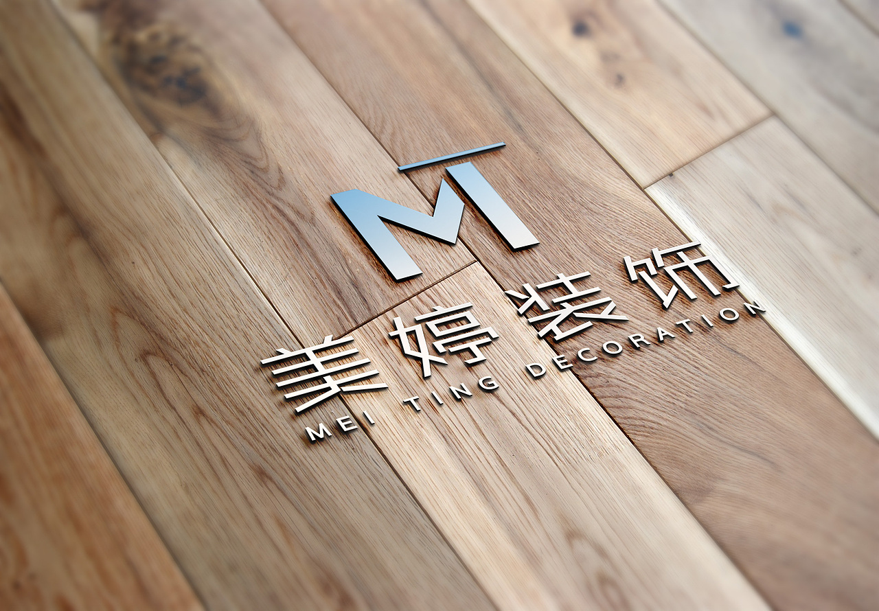 装饰公司logo（图ZMTI2NTIxMjI4） - 品牌 - 站酷设计师Hayleychen原创素材 - 站酷ZCOOL