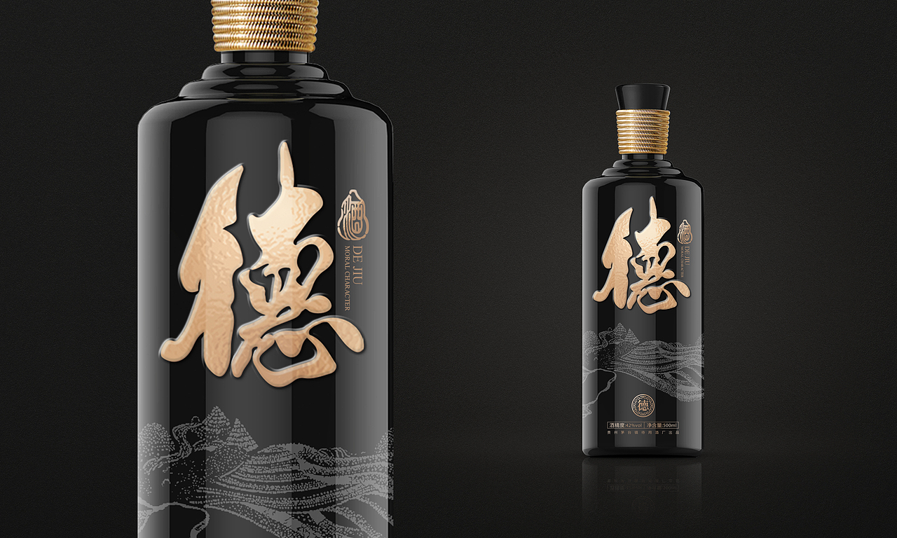 酒包装｜白酒包装｜黄酒包装｜花酒（图ZMTIyMzYxMjQ4） - 包装 - 站酷设计师李金金金原创素材 - 站酷ZCOOL