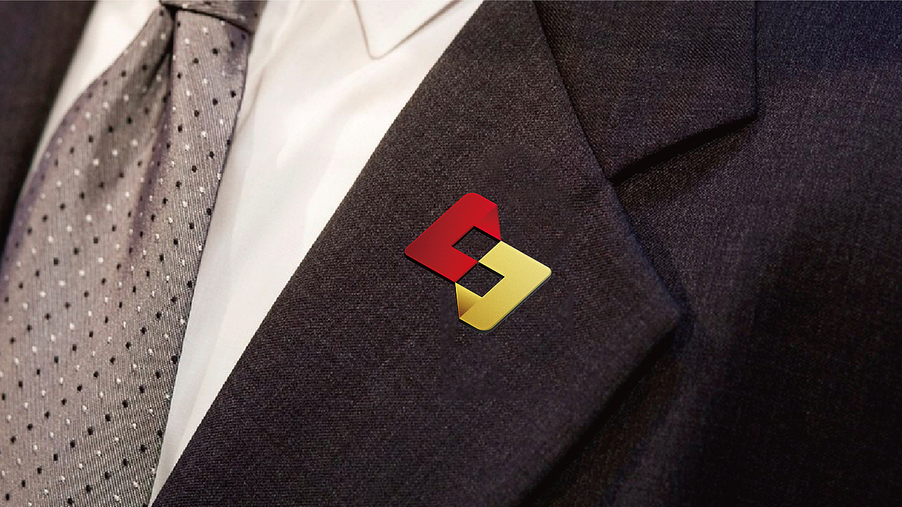 济南产发制造港（图ZMTYwOTA4NTY0） - Logo - 站酷设计师美肯贝思原创素材 - 站酷ZCOOL