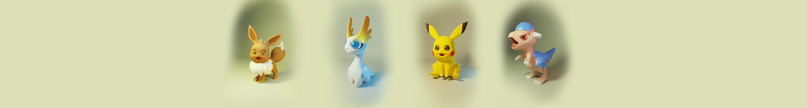 Dre大利的个人主页（封面预览） - 主页封面设置 - 站酷设计师Dre大利原创素材 - 站酷ZCOOL