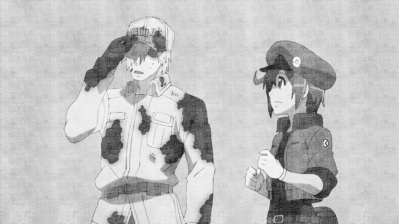 每日动漫壁纸:10