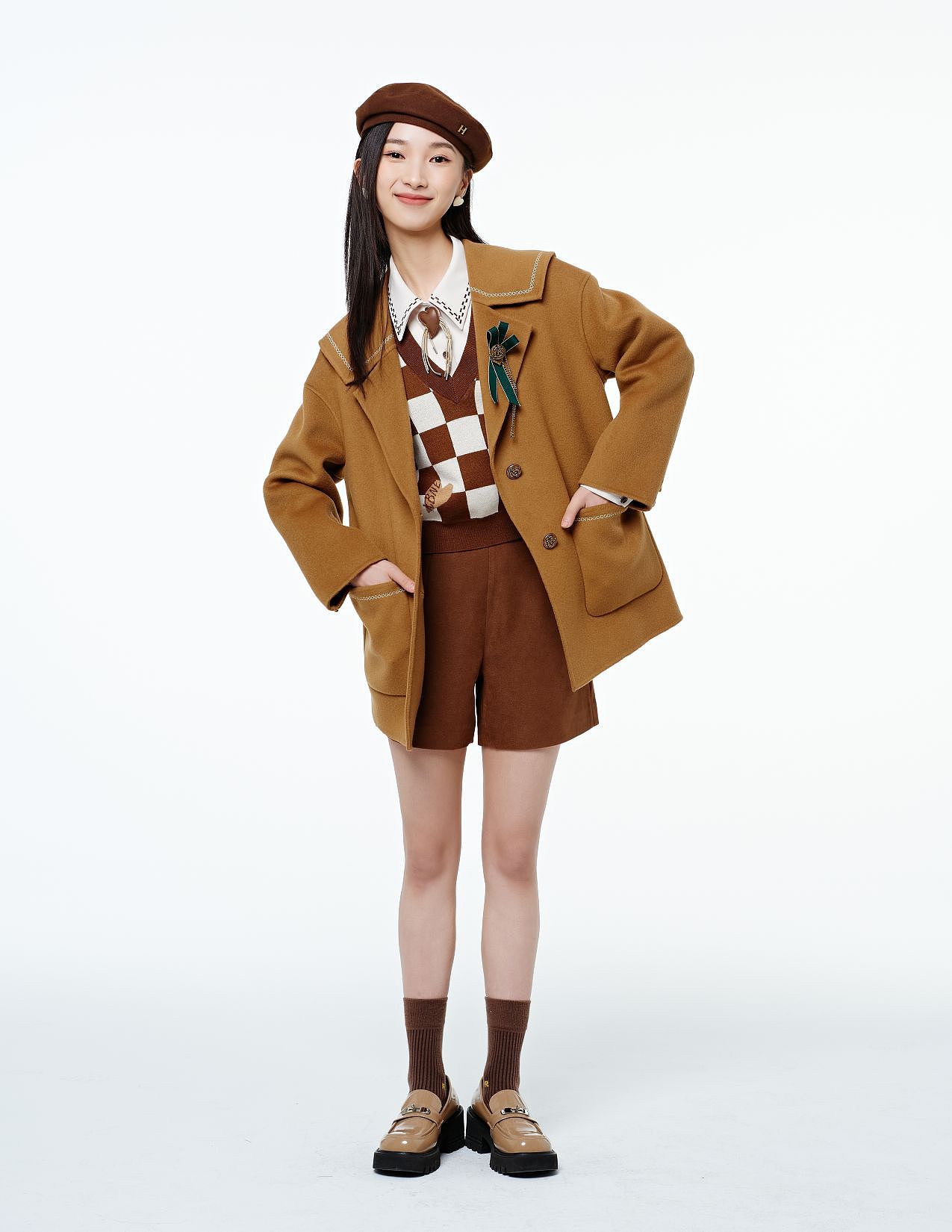 服装拍摄lookbook（图ZMzI1MDgxNDQ0） - 人像摄影 - 站酷设计师云studio原创素材 - 站酷ZCOOL