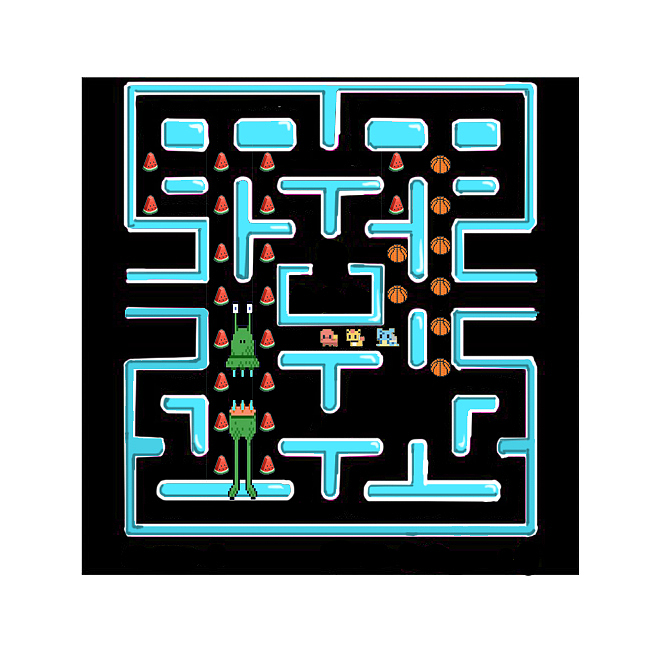 游戏场景设计（图ZMTMxNjk4MjI4） - 游戏UI - 站酷设计师南门西游原创素材 - 站酷ZCOOL