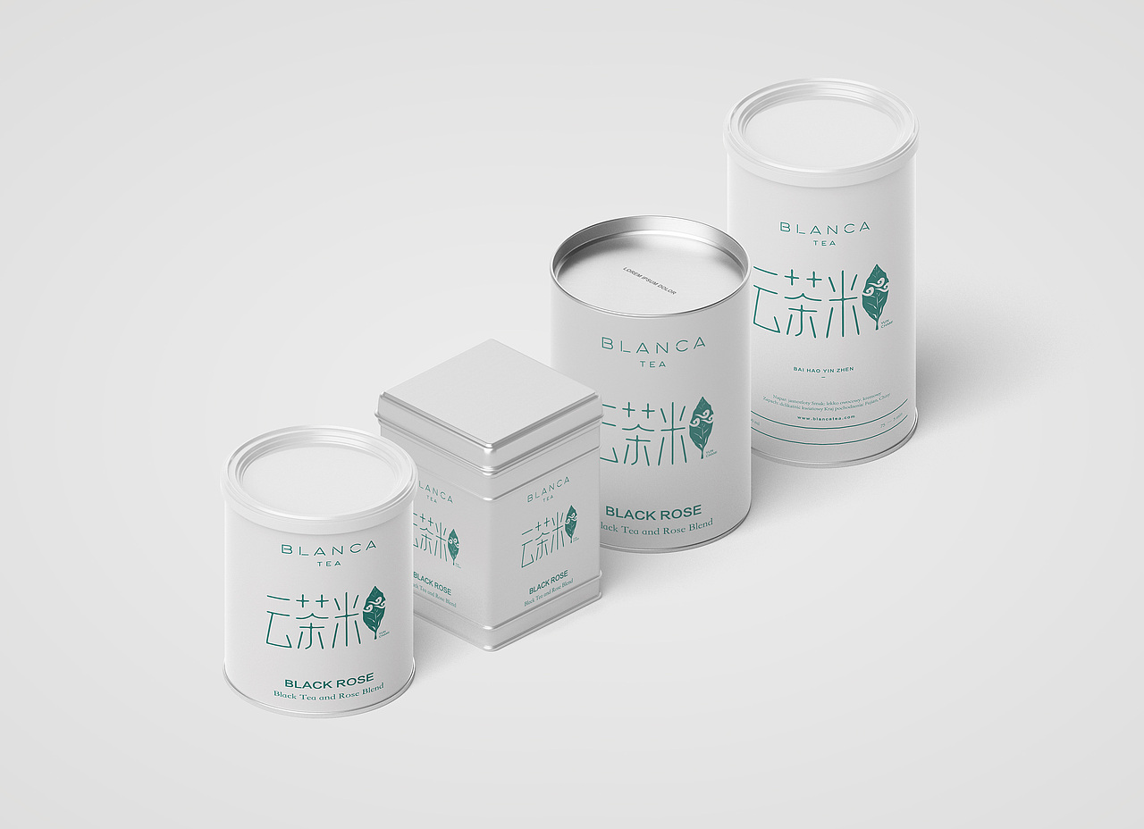 【云南普洱茶】云茶米品牌VI（图ZMTU3NTA3MjMy） - 品牌 - 站酷设计师做设计的鱼儿原创素材 - 站酷ZCOOL