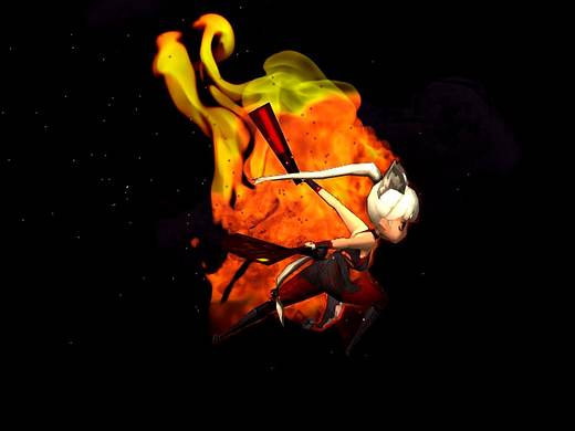 特效展示（个人主页-ZNDIxNTMzNDQ=） - 其他三维 - 站酷设计师毛大毛0409原创素材 - 站酷ZCOOL