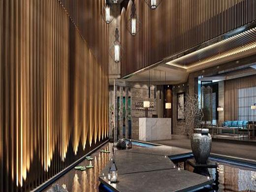 重庆铁艺屏风隔断装饰创意工业风办公室柜网格墙展示架