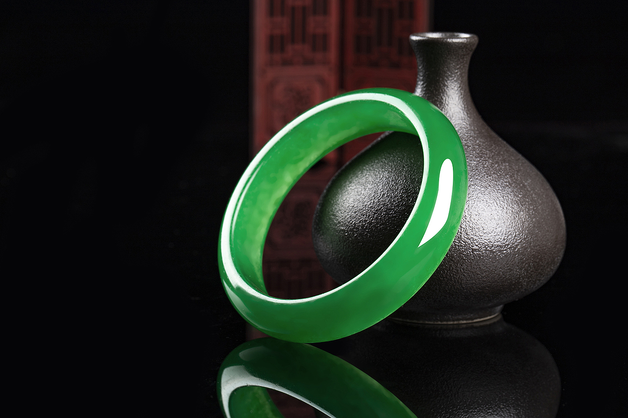 手镯（图ZMTk0MTU1OTYw） - 产品摄影 - 站酷设计师完美创意视觉传媒原创素材 - 站酷ZCOOL