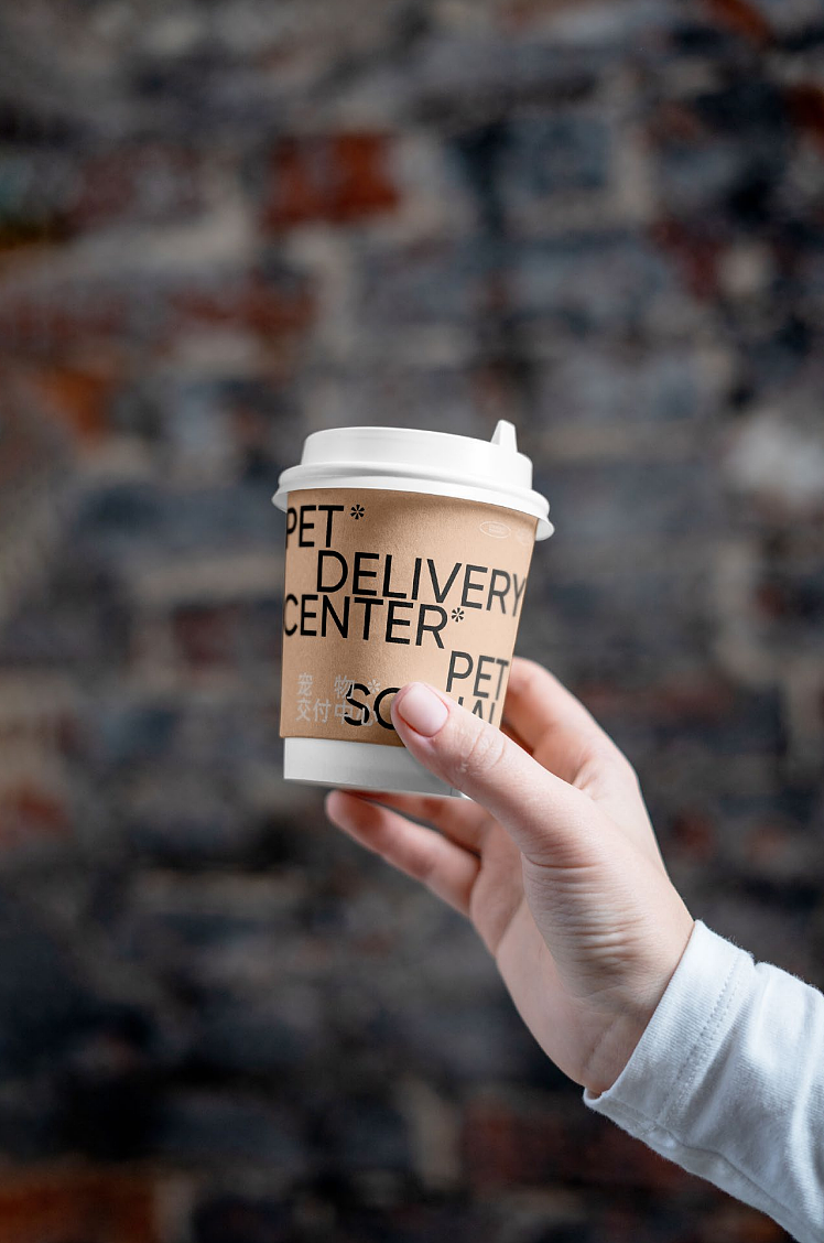 君毅原创x深圳湾宠物交付中心 品牌升级（图ZMzY2ODkyNjQ4） - 品牌 - 站酷设计师君毅设计JunY1原创素材 - 站酷ZCOOL