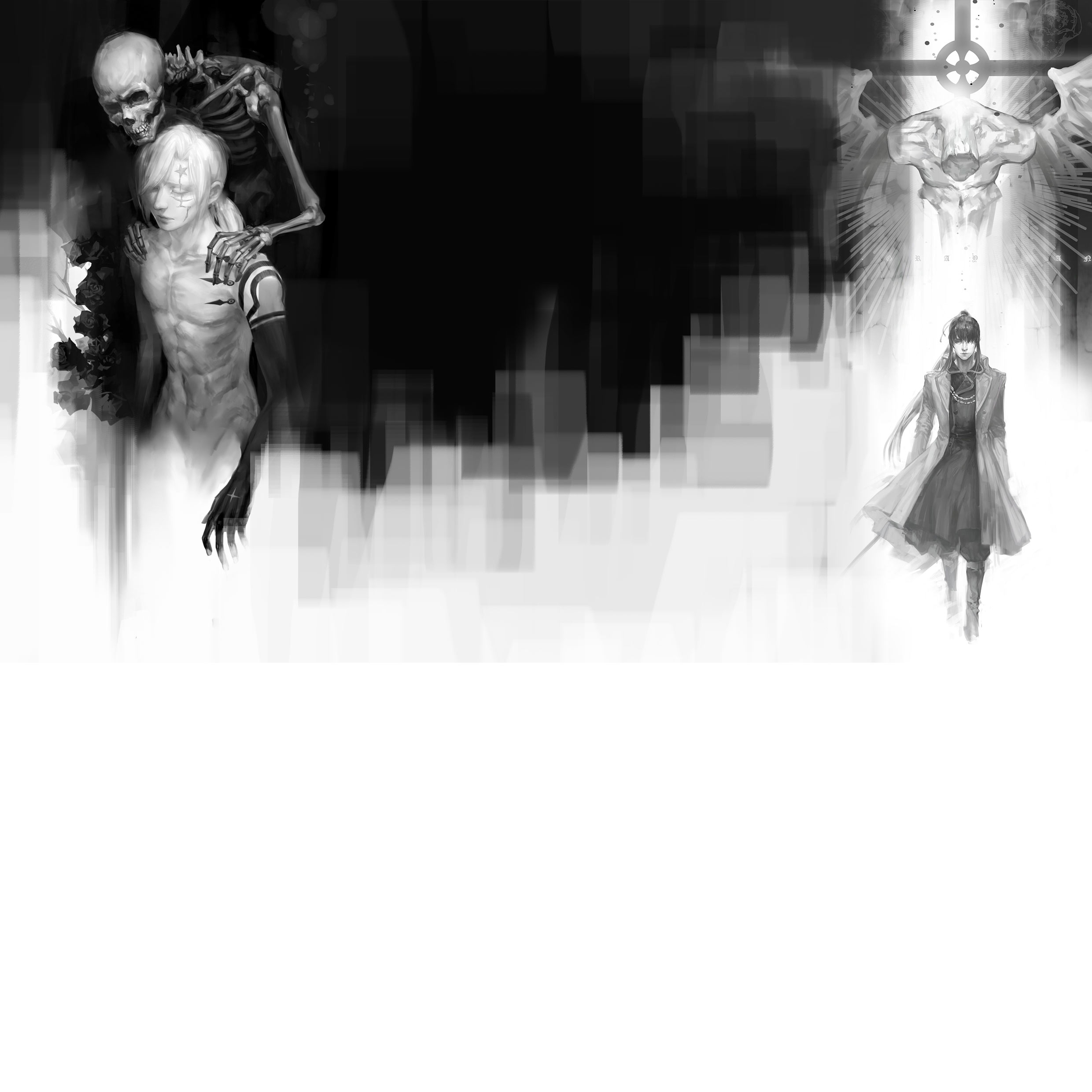 沃项恭的个人主页（背景预览） - 主页背景设置 - 站酷设计师沃项恭原创素材 - 站酷ZCOOL