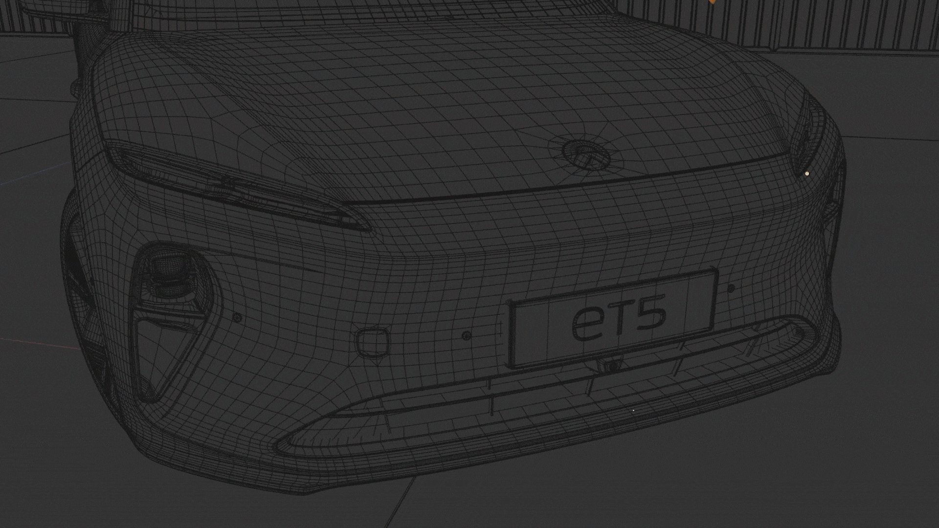 梦里首提新能源，蔚来ET5（图ZMzY2Mzc5MDY4） - 机械/交通 - 站酷设计师夜猫的小鱼肝原创素材 - 站酷ZCOOL