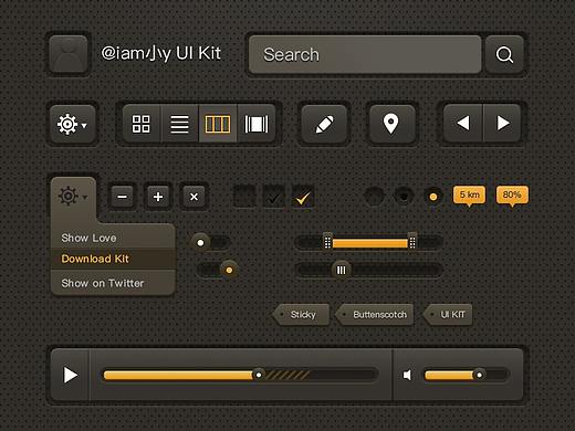 临摹Kit（个人主页-ZMjY1NDg2MzY=） - 图标 - 站酷设计师iam小y原创素材 - 站酷ZCOOL