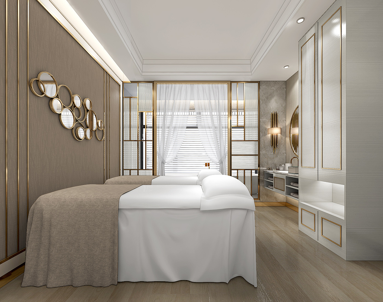 美容院（图ZMTMyNTk5ODY0） - 家装设计 - 站酷设计师特格设计原创素材 - 站酷ZCOOL