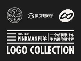 LOGO I 標(biāo)志