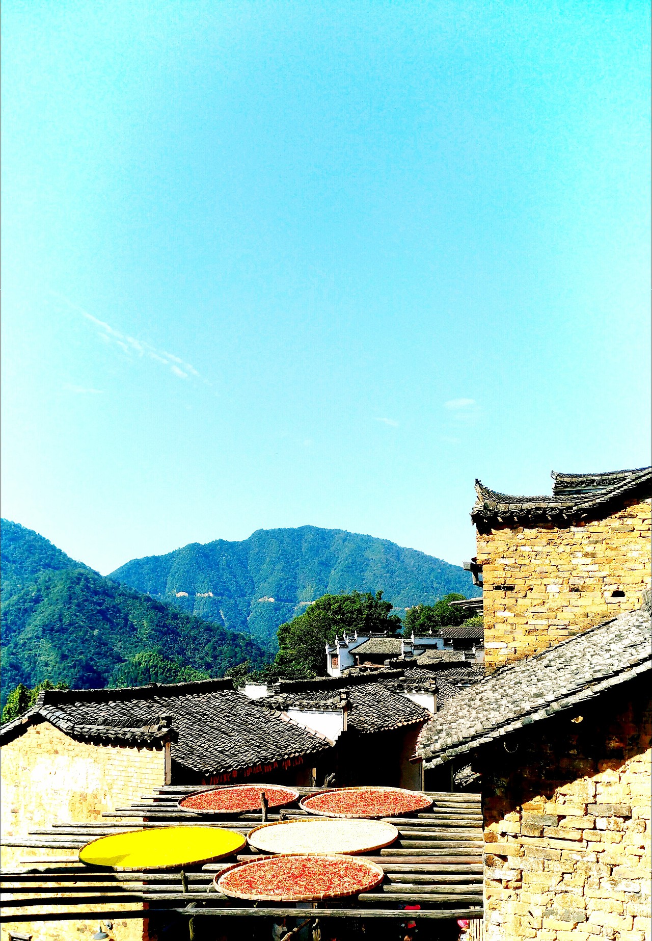 写生（图ZOTU5MjMxMDA=） - 风光摄影 - 站酷设计师韦回归原创素材 - 站酷ZCOOL