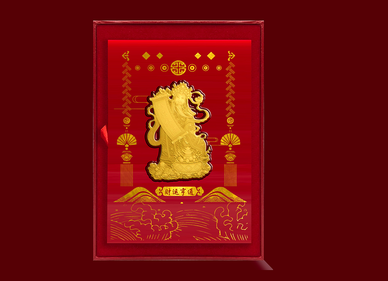 黄金礼品产品设计（图ZMTM5MDIzMTky） - 图案 - 站酷设计师LiZXuan原创素材 - 站酷ZCOOL