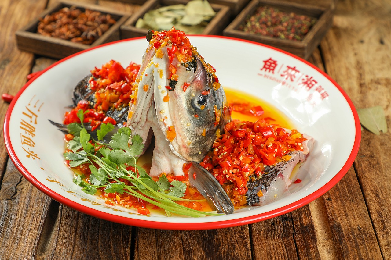 美食摄影丨渔来湘