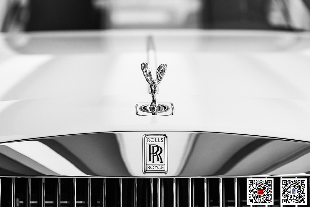 武汉劳斯莱斯 贰