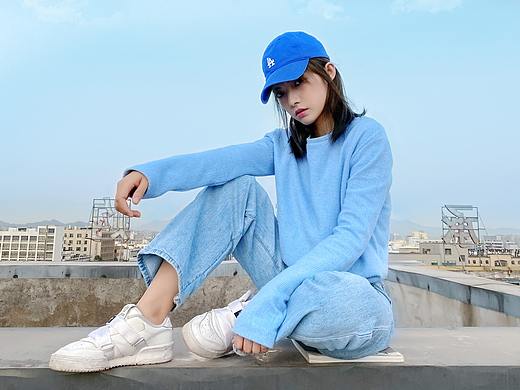 修图调色前后对比,拯救废片