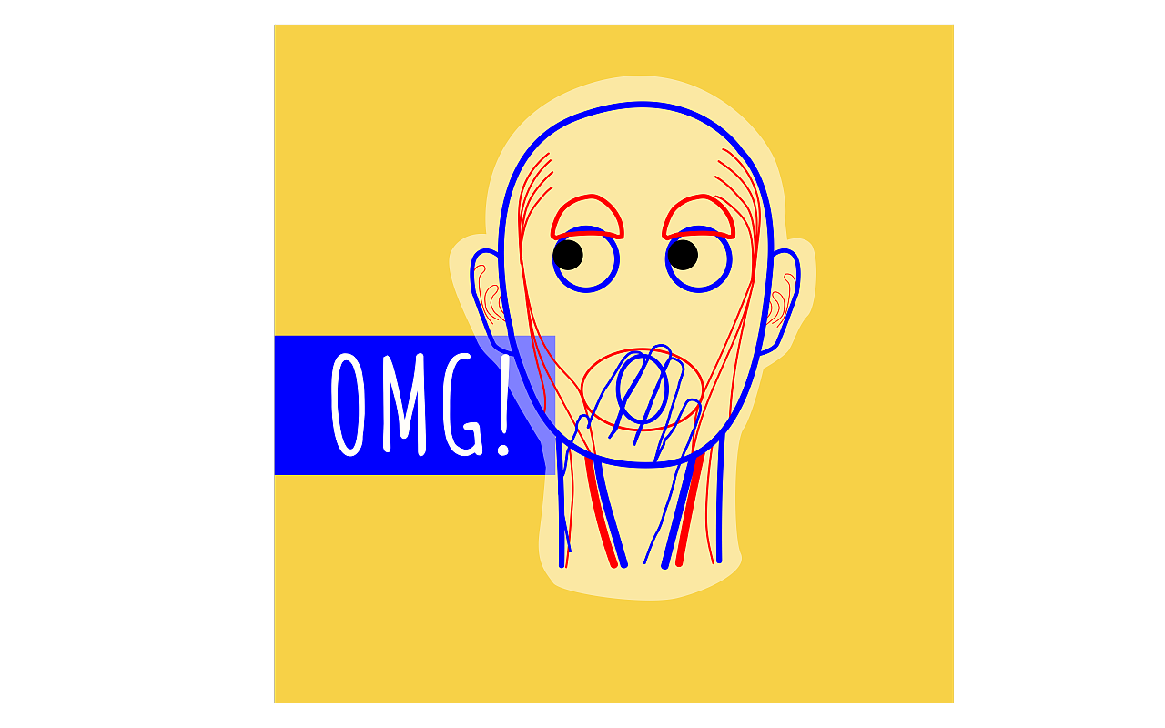 表情包创作(2017作品)