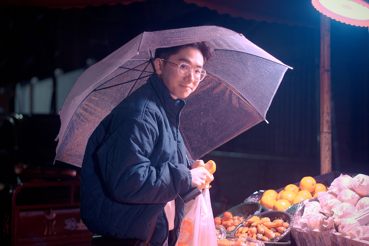 你说你喜欢雨天（图ZMjQ0NzYxMzY4） - 人像摄影 - 站酷设计师散落一身月cm原创素材 - 站酷ZCOOL